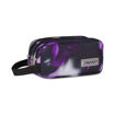 Picture of SEVEN FREETHINK 3 ZIPPER STEEL GRAY PENCIL CASE
